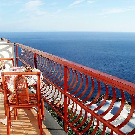 Locazione Turistica Caleidoscopio Apartman Amalfi Kültér fotó