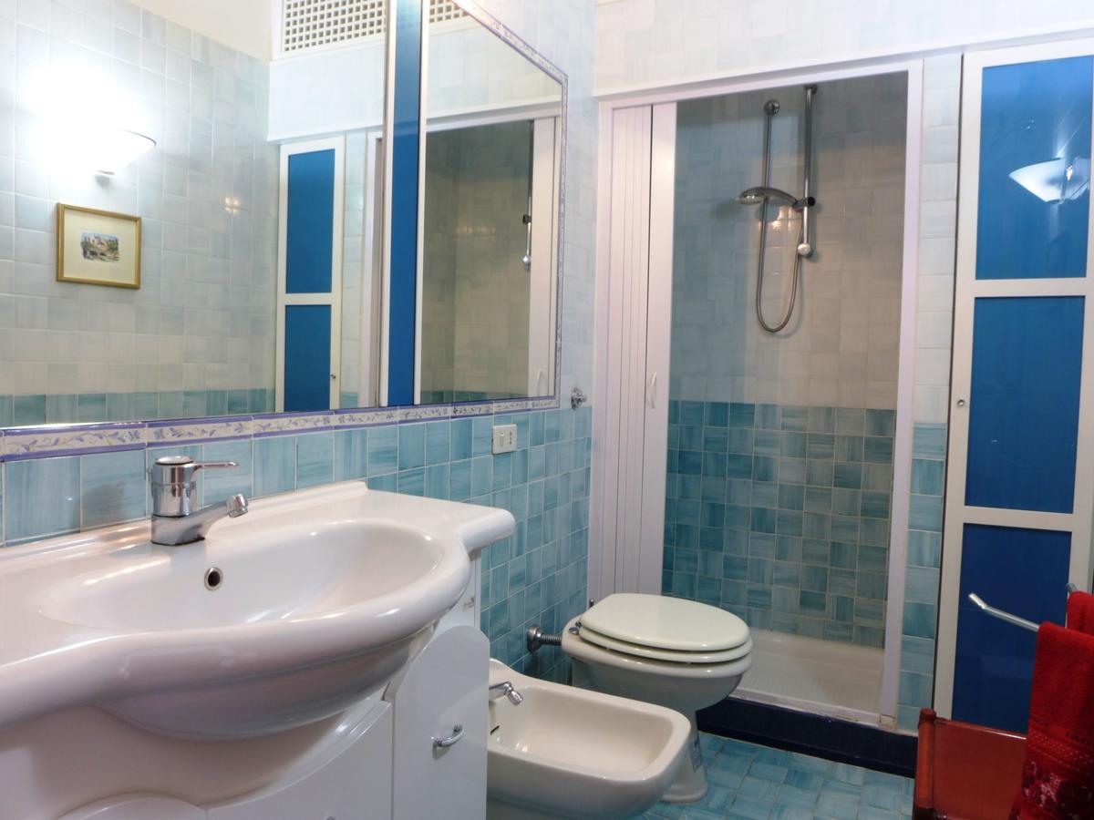 Locazione Turistica Caleidoscopio Apartman Amalfi Kültér fotó
