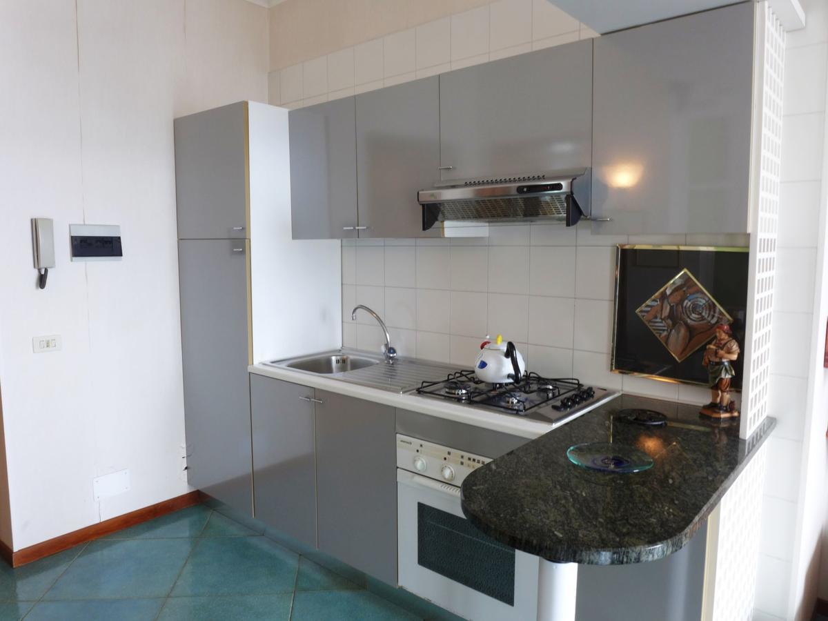 Locazione Turistica Caleidoscopio Apartman Amalfi Kültér fotó