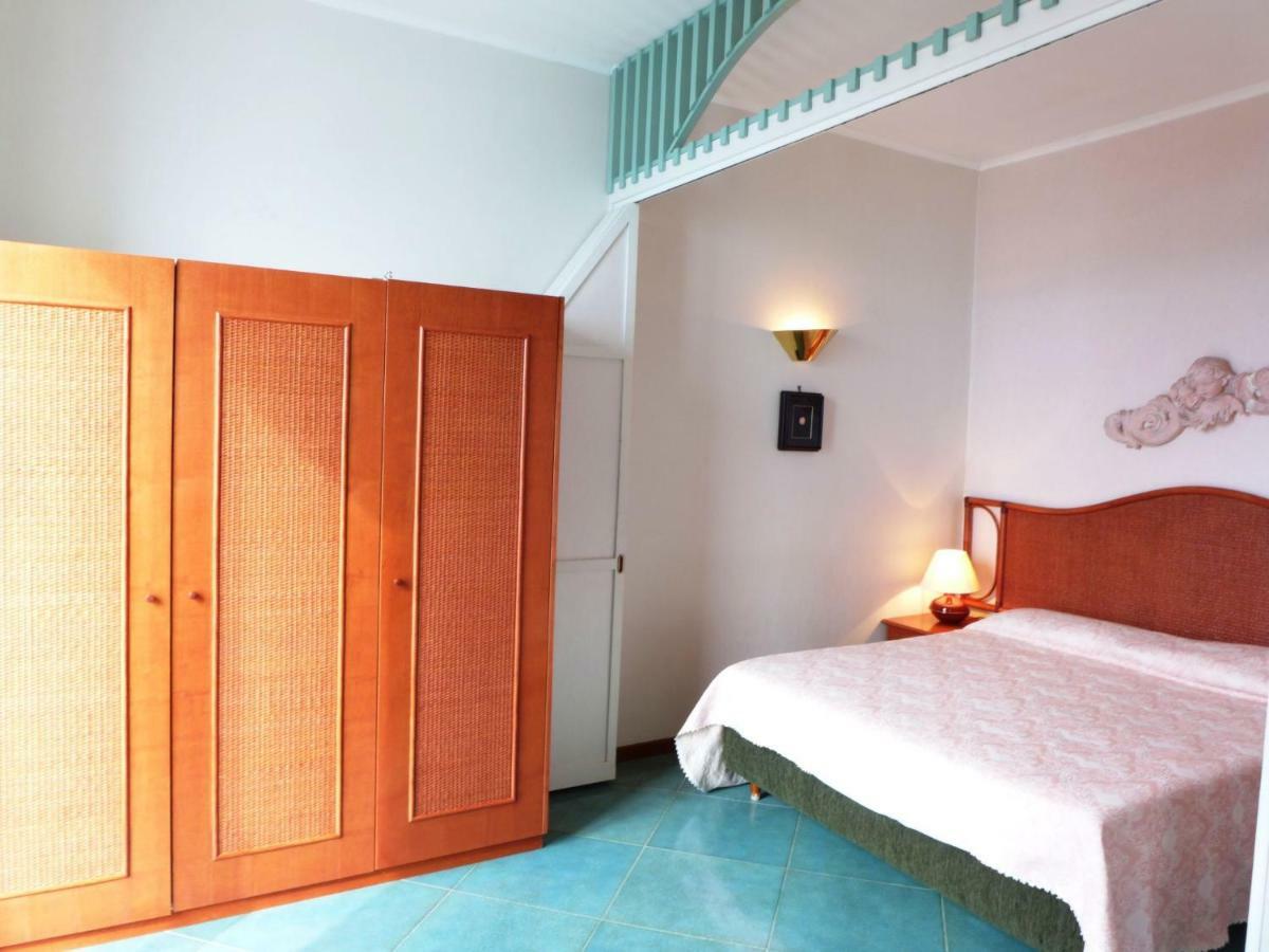 Locazione Turistica Caleidoscopio Apartman Amalfi Kültér fotó