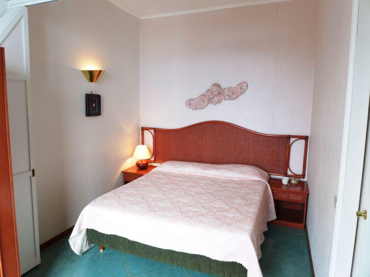 Locazione Turistica Caleidoscopio Apartman Amalfi Kültér fotó